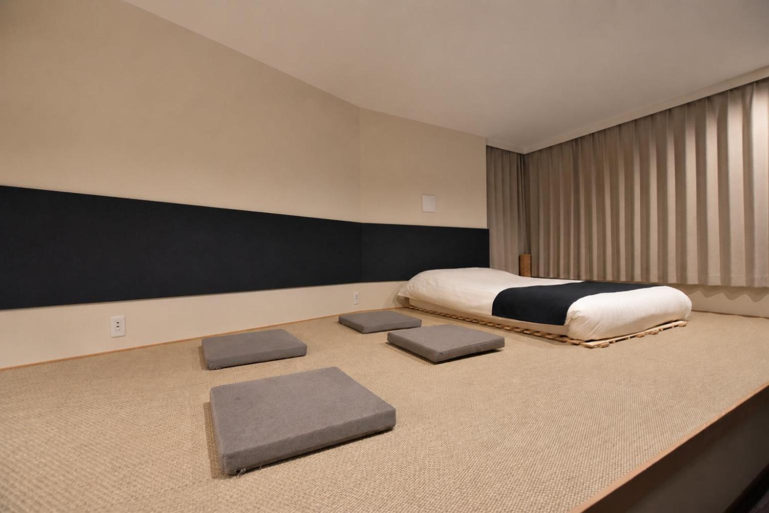 Superior Suite