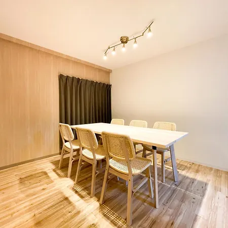 Randor Residence Tokyo Suites-3